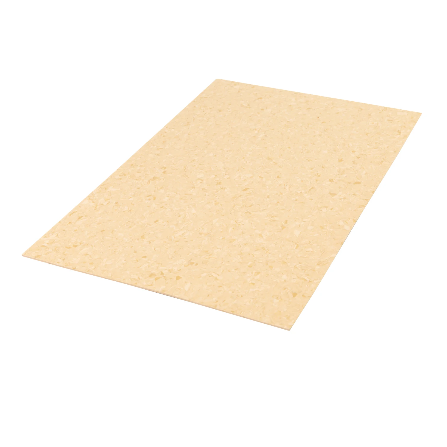 Conductive Made In China Oem Laminated Rigid Core Dryback Mat Durable Formal Non-Slip Vinyl Homogeneous Floor Covering