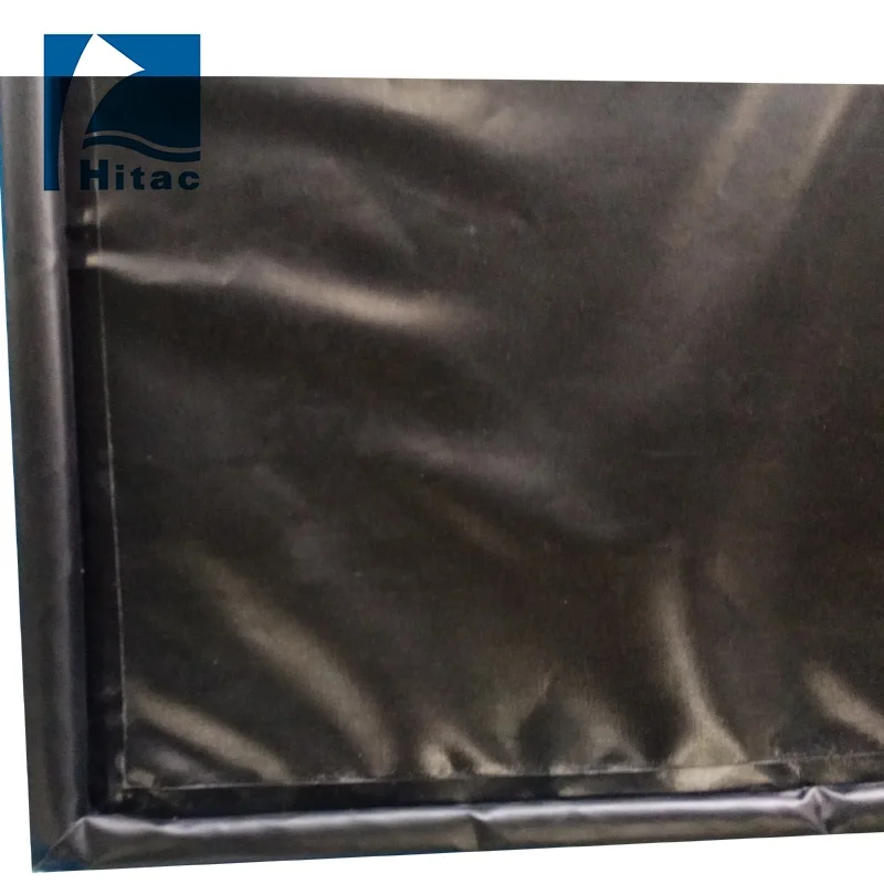 100%waterproof PVC vinyl material garage car floor  mat for snow oils mud