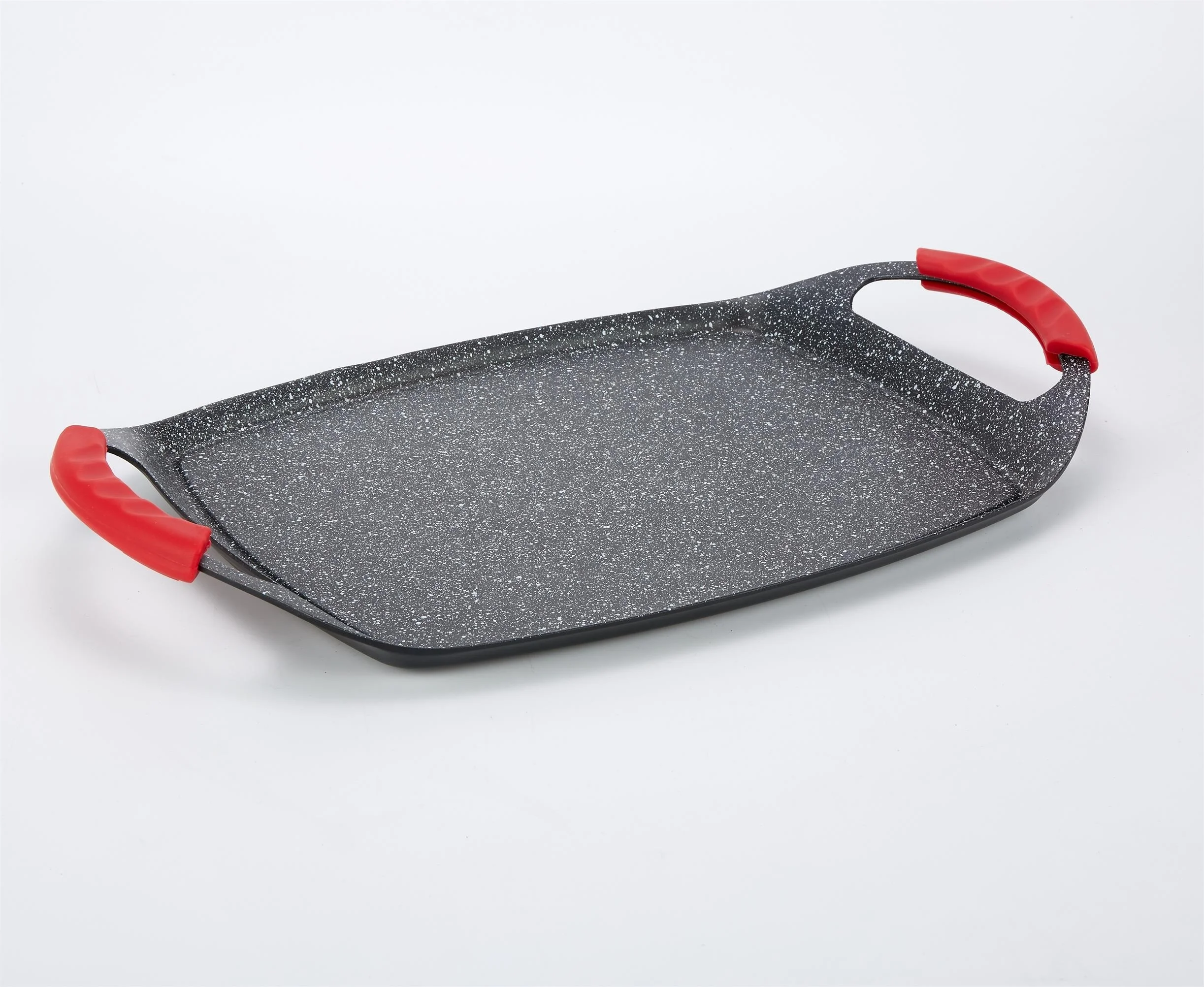 aluminium plat pan