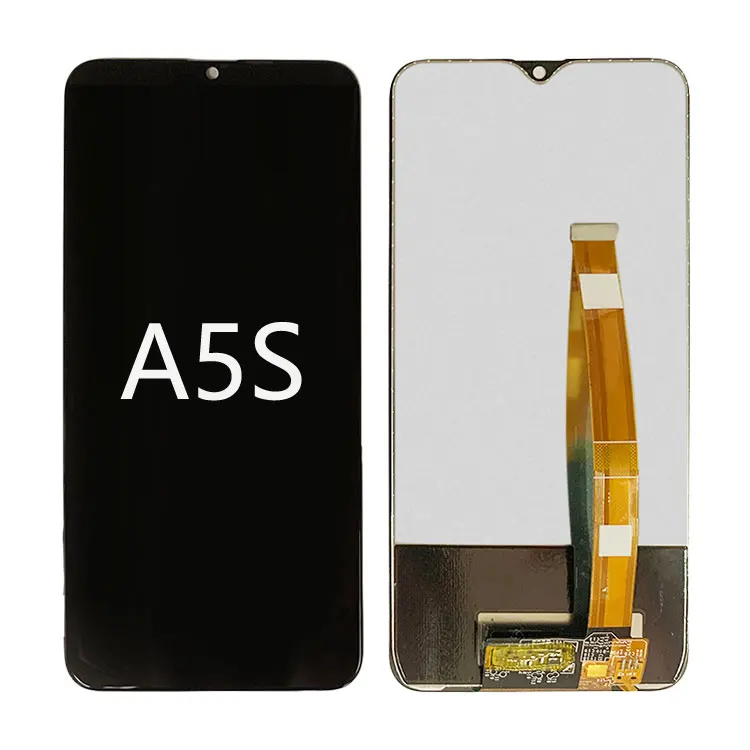 Original Mobile Phone LCD Display Touch Screen For Oppo A5s Screen