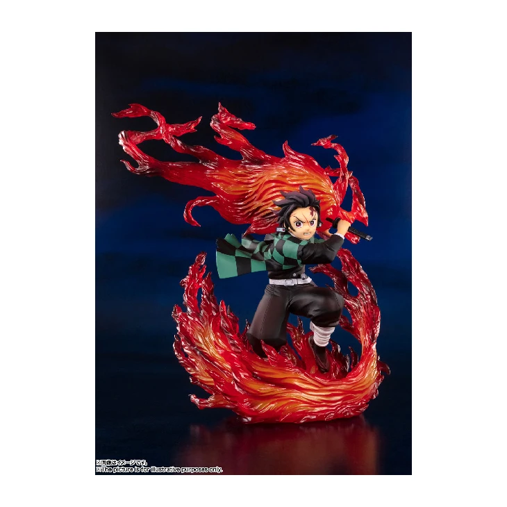 Japanese anime figure action high quality with good packing on sale