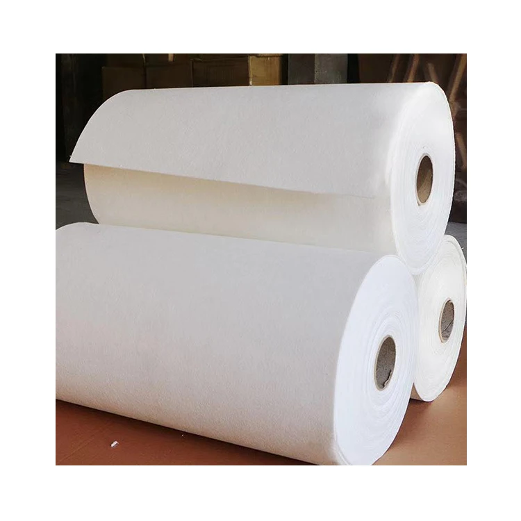  Hot Selling Insulation Heating 5mm Thickness Ceramic Fiber