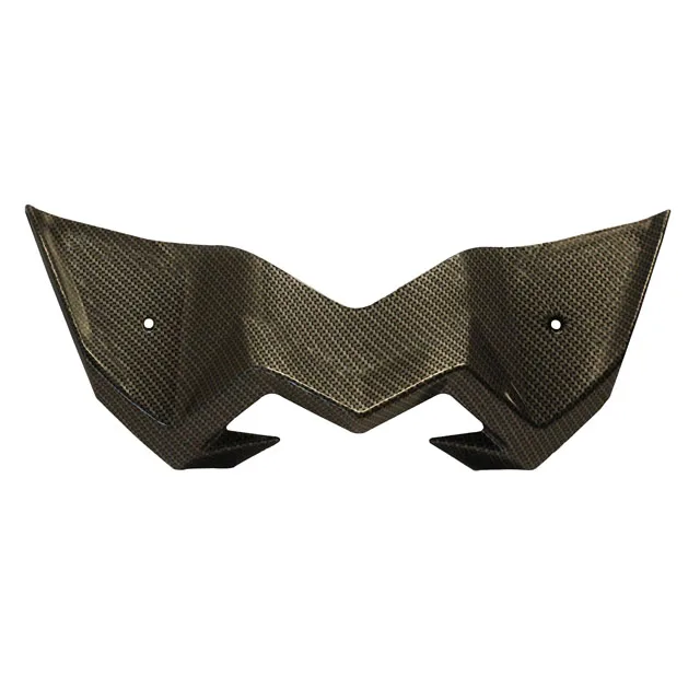 AEROX 155  L155  NVX WING LET MOTORCYCLE ACCESSORIES PLASTIC FOR Yamaha