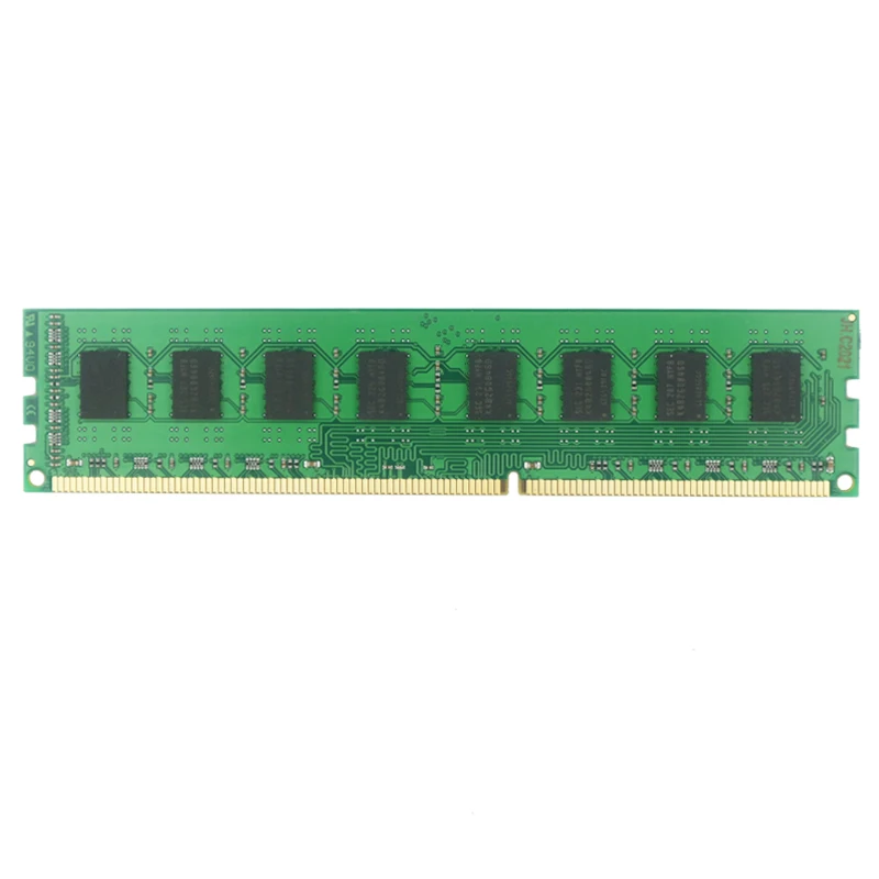 Рабочий стол 2 4 8 ГБ Ddr3 Ram 1600 МГц модуль памяти