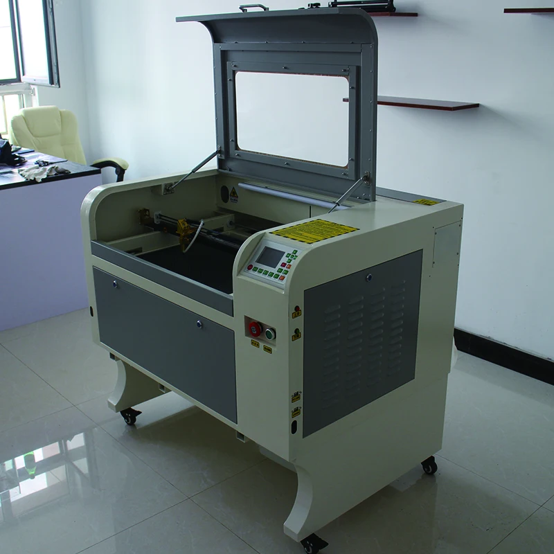 FOCUS Co2 Laser Engraving Machine Acrylic 4060 Epilog Laser Engraving Machine Usa Wood Bead Laser Engraving Machine