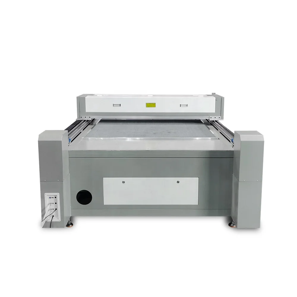Affordable price 1300*2500mm 300w cnc co2 laser cutting engraving machine laser cutter for acrylic 30mm 25mm mdf fabric