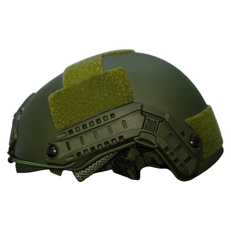 JJW High Quality Helmet Tactical Helmet FAST UHMWPE Combat Helmet