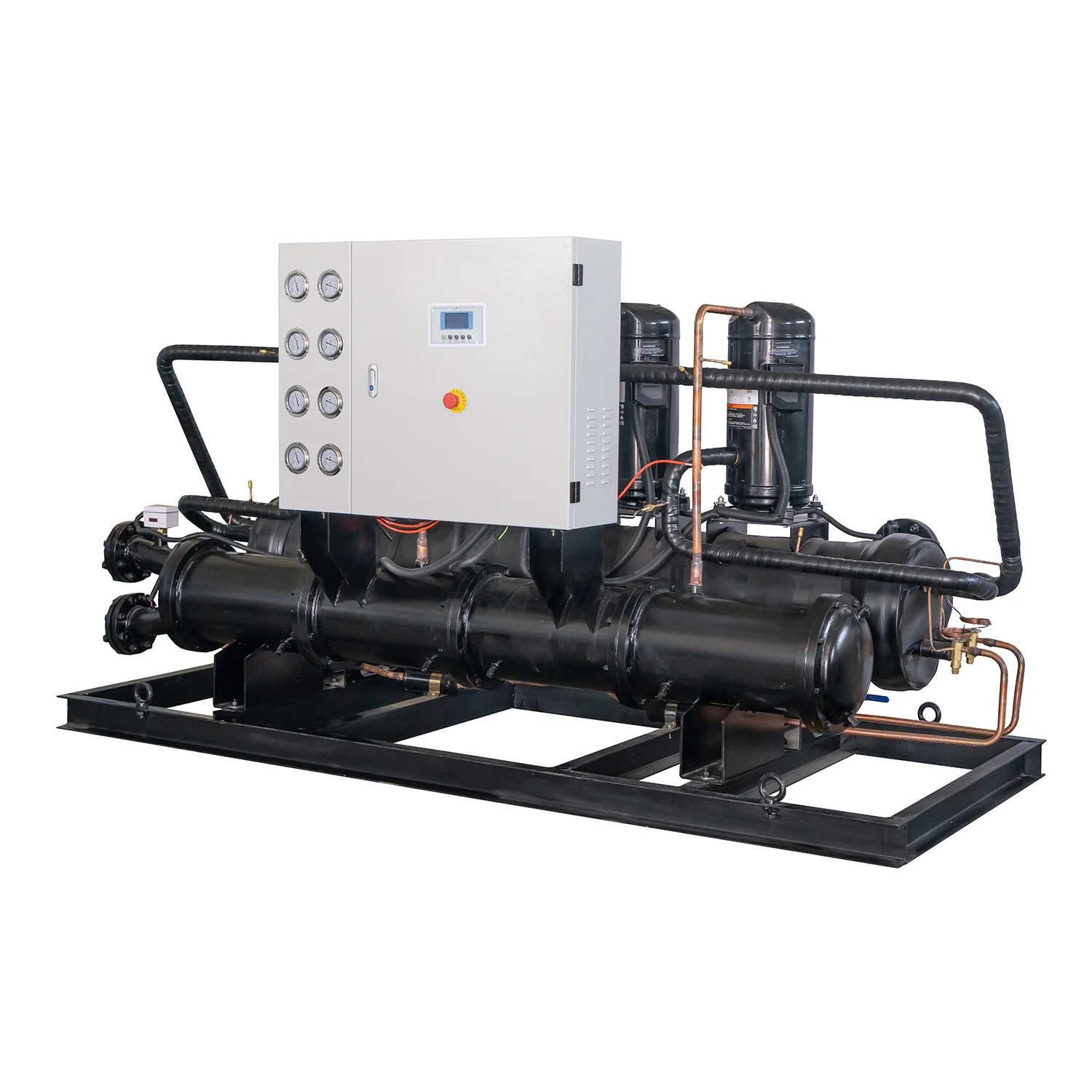 1000-1500L water tank chiller water cooler water cool chiller