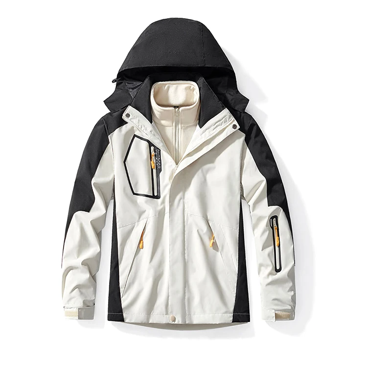 China Suppliers Waterproof Winter Mens Work Sports Mountain Hiking Camping Windcheater Outdoor Thin Jacket