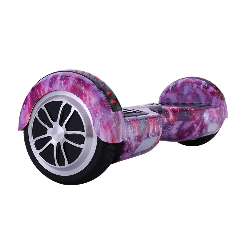 wholesale 6.5inch tire 300w motor self-balancing electric scooter with good quality and good service