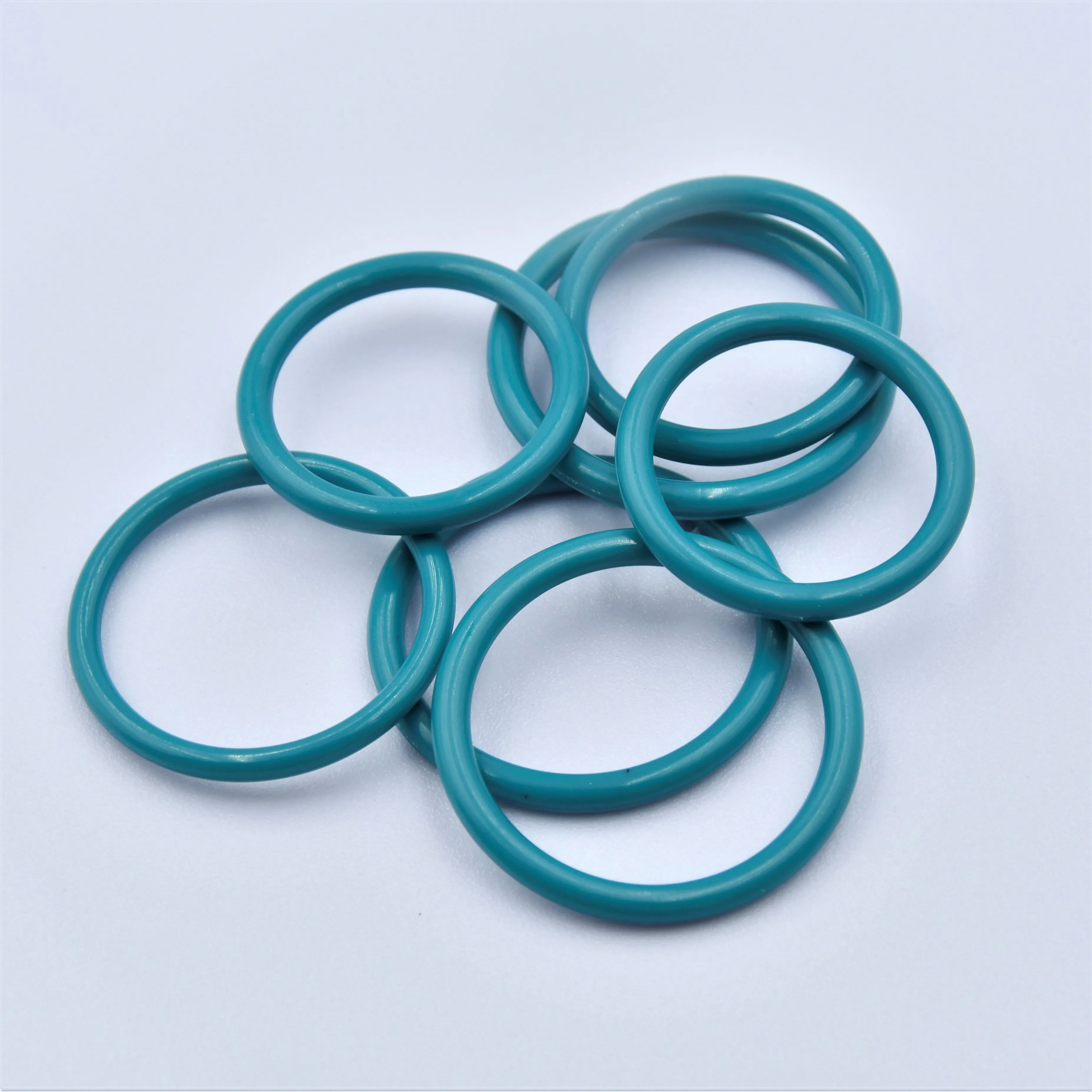 HOVOO  FKM 75 O-Ring NBR 70 O Rings Rubber Seal O Ring