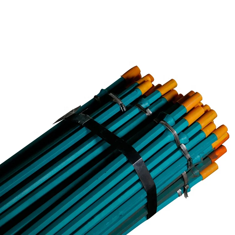 SHANDIKE drill rod end forging machine for hard rock