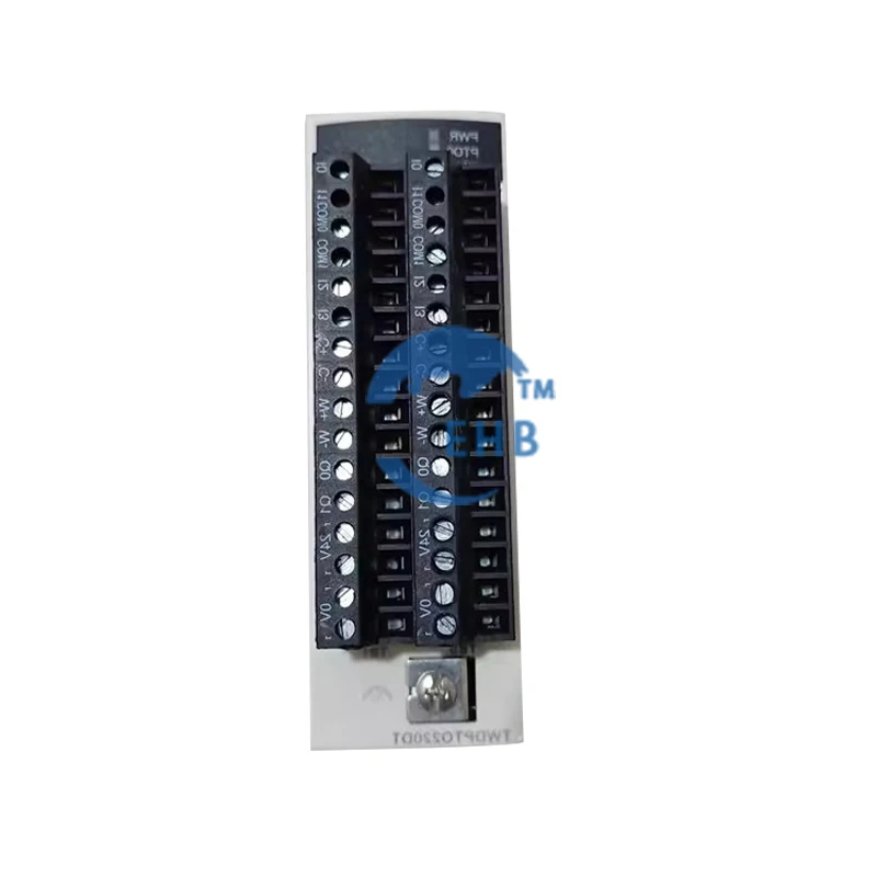 Оригинальный Новый дешевый контроллер modbus plc TWDPTO220DT