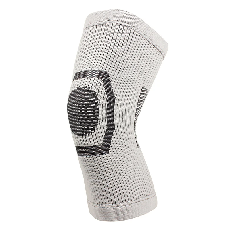 Hot-selling graphene fever middle-aged and elderly old cold leg rehabilitation auxiliary knee brace