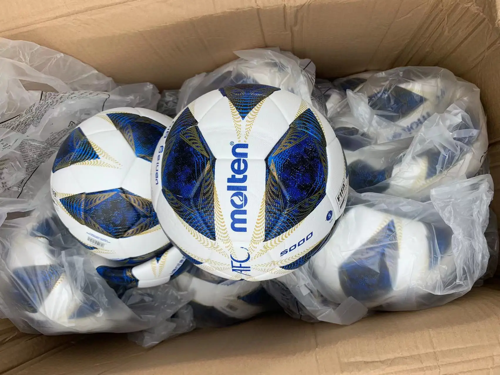 4 Size Match futebol 5 Size Training Football Soccer Official Ball League Ball Original Quality Molten High Soccer