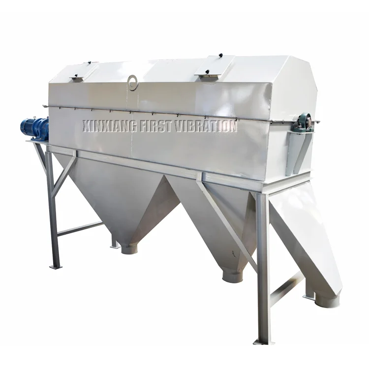 DRUM SCREEN Rotary Trommel Drum Screen for Sand Separator