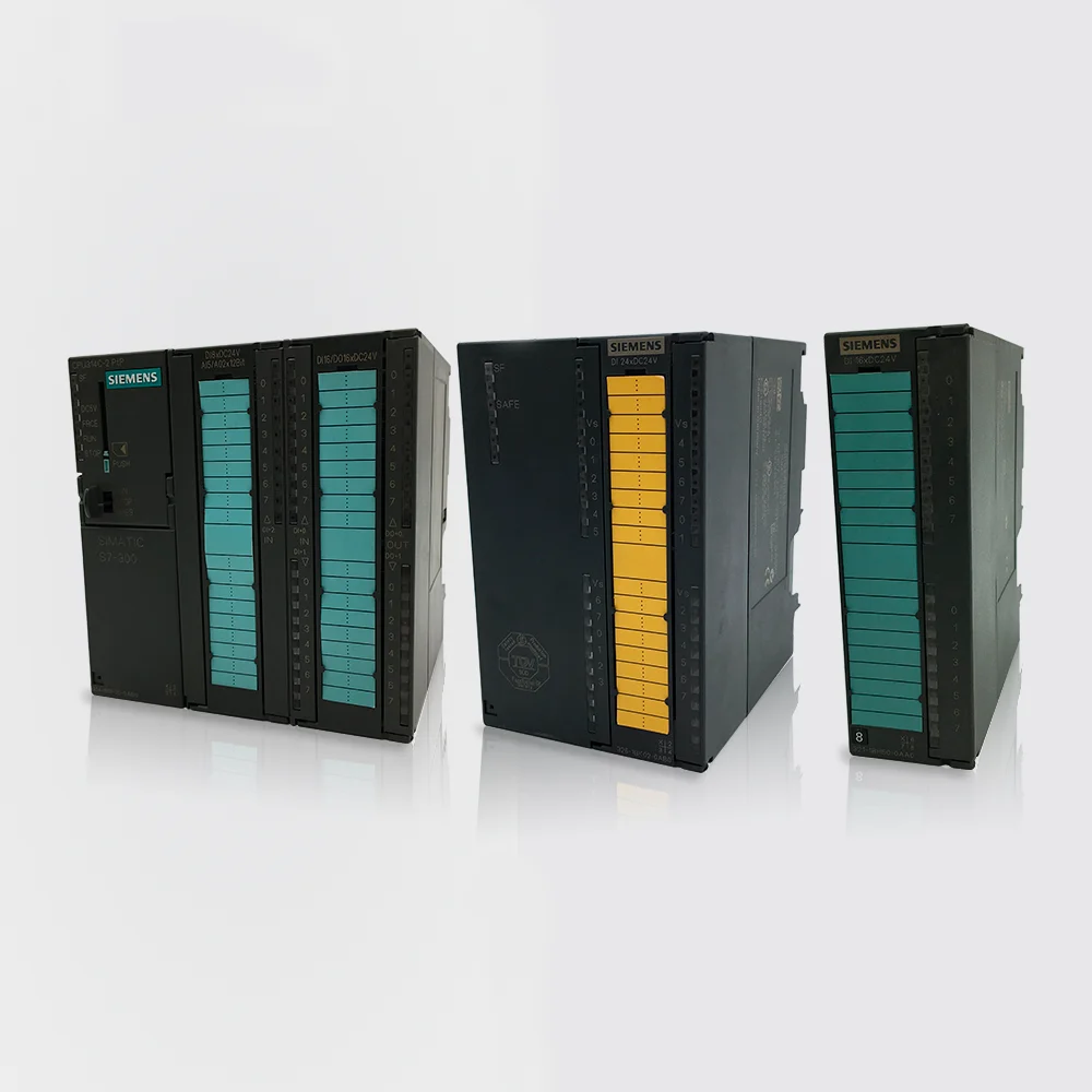 Оригинальный блок plc