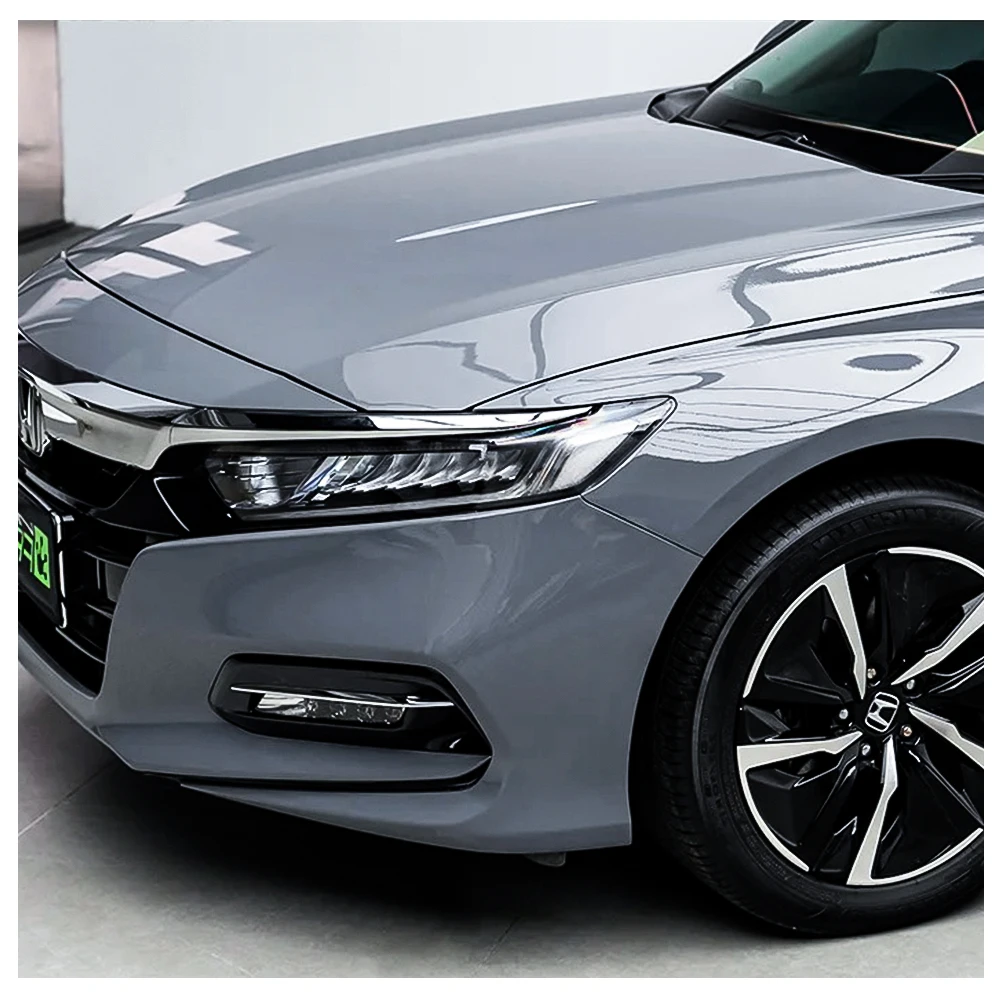 Carlas Car TPU Color Film for Used Cars Self Heal PPF Roll TPU Car Film PPF Paint Protection Film