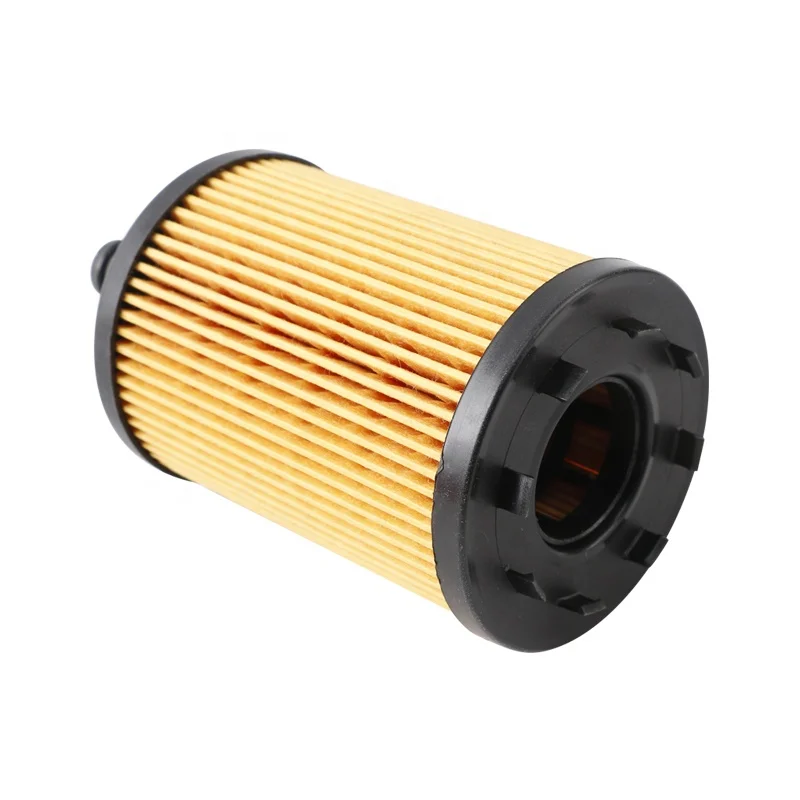 Auto Eco Paper Oil Filter 070115562 045115398C For VAG