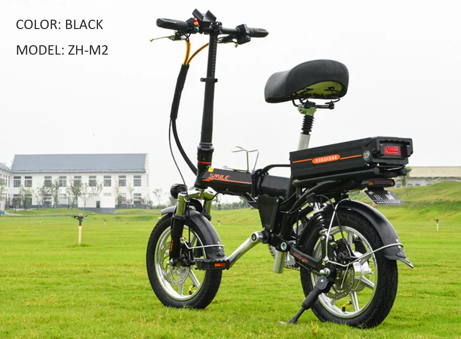 
Compact Folding E-bike foldable electric bike fold up electric bike 