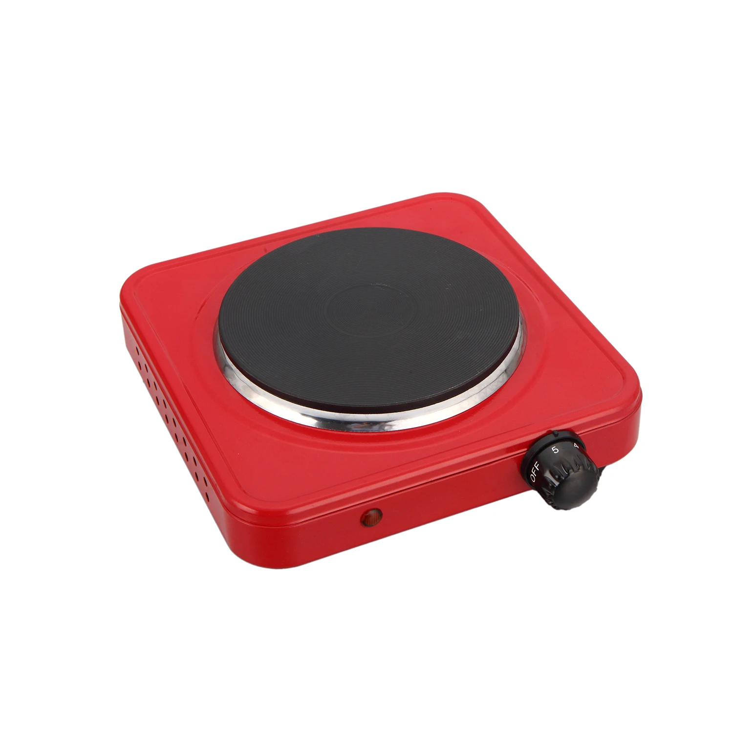 Multifunction Mini Cooker Electric Cooktop Cooker Household Electric Solid Hot Plate