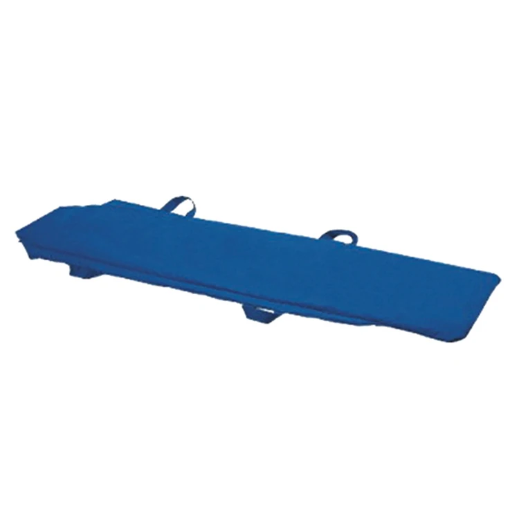 Hospital Lightweight Single Folding High Resilience Mattresses for Beds Mattress