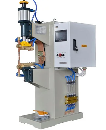 DTBZ-80 MFDC spot welding machinery
