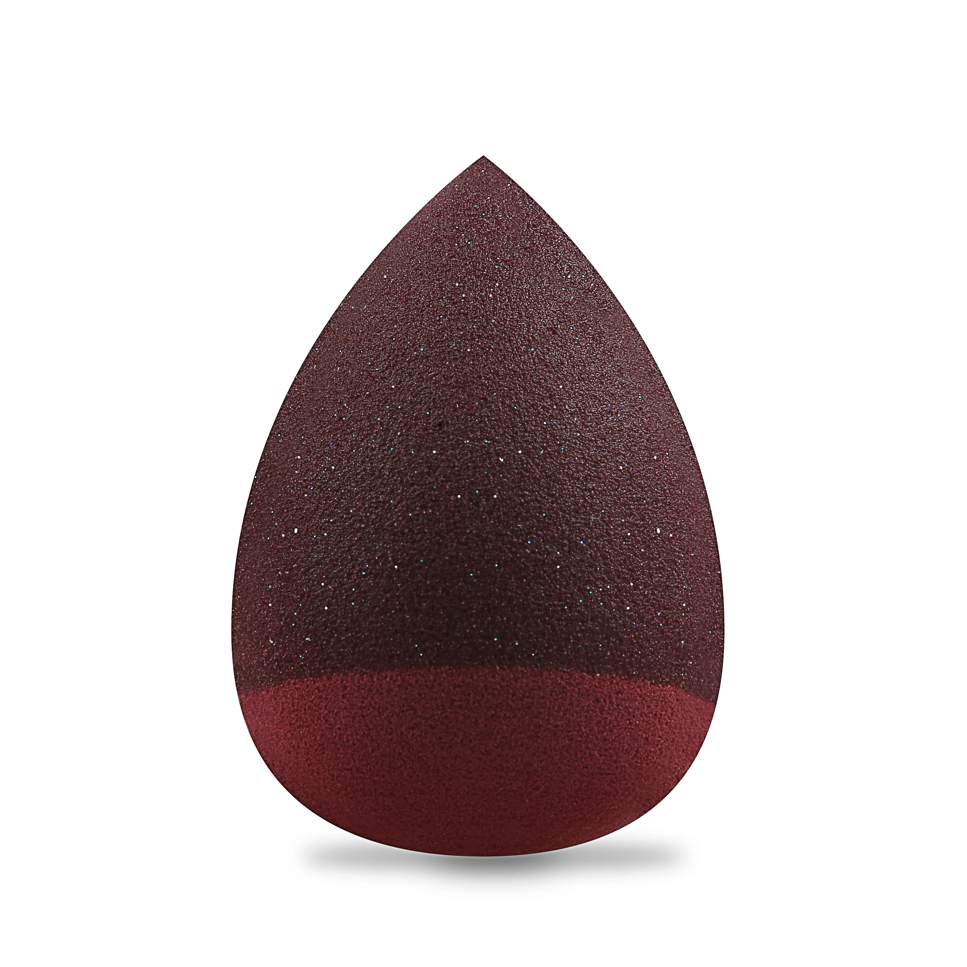 Cheap Multi-colors Makeup Blender Sponge Ultra Soft Cosmetic Powder Puffs Baby Sponge Wholesale