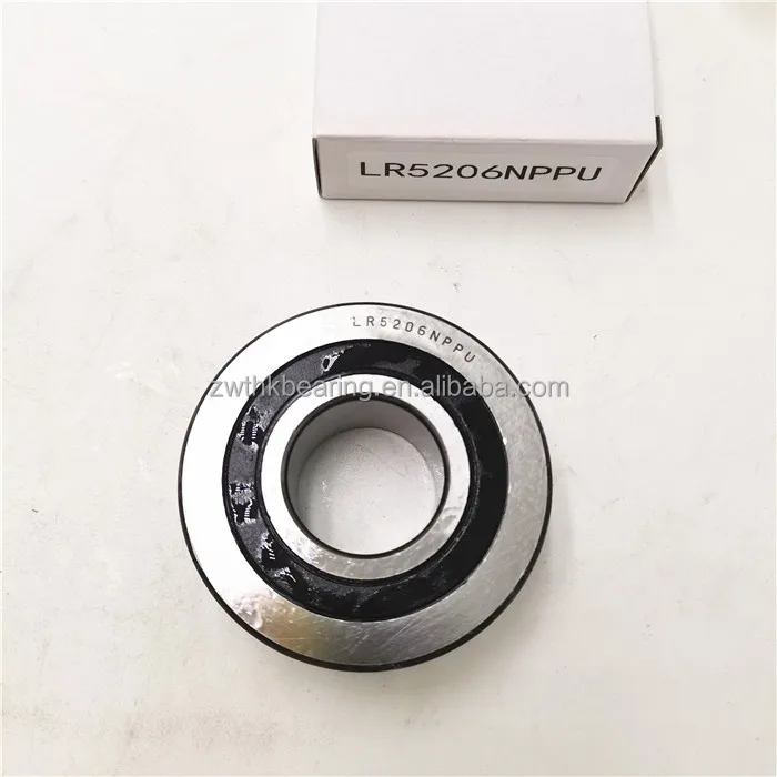 30x72x23.8mm Track Roller Bearing LR5206-NPP LR5206-KDD LR5206-2Z bearing LR5206NPPU LR5206-2RS