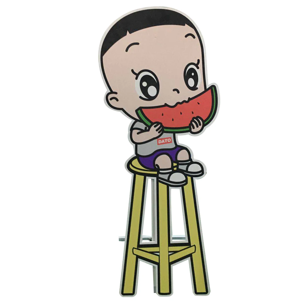 High Density Custom Logo Printing 5mm PVC Foam Board Advertising Forex PVC Foam Board Singapore