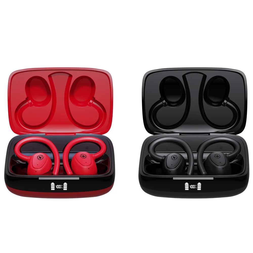XO-G2 Over-ear Stereo Wireless earphone