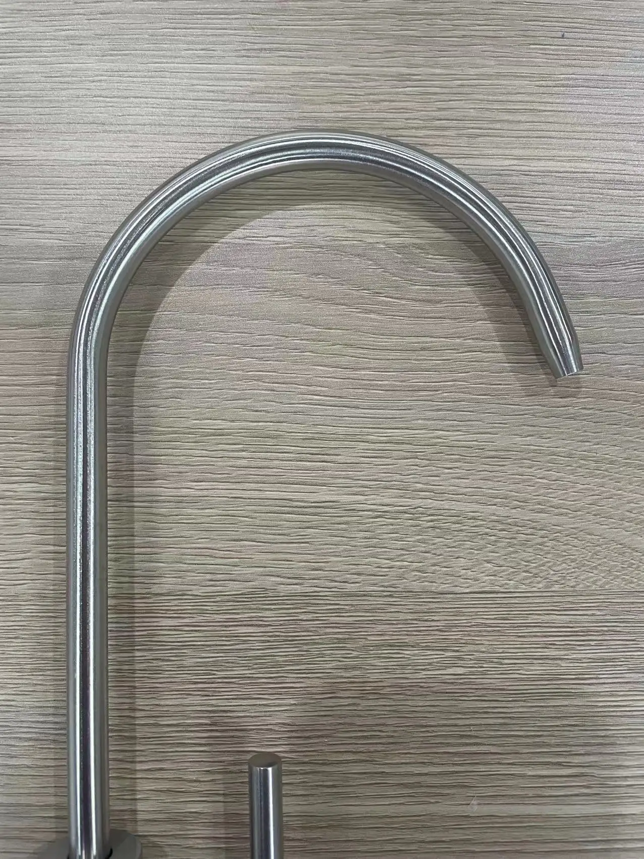 Small Type Stainless Steel 304 Water Purifier Faucet Tap Drinking Purifier Ro Water Faucet