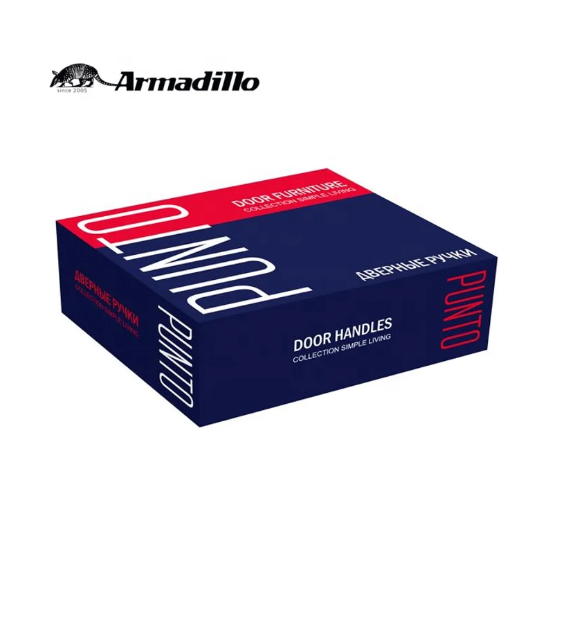 Antique Madrid style Aluminum Door lock and handles