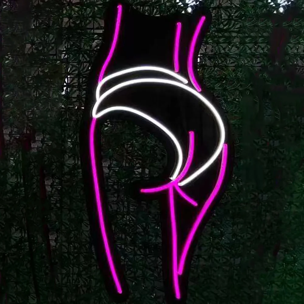 2022 hot sale custom LED neon lights signs