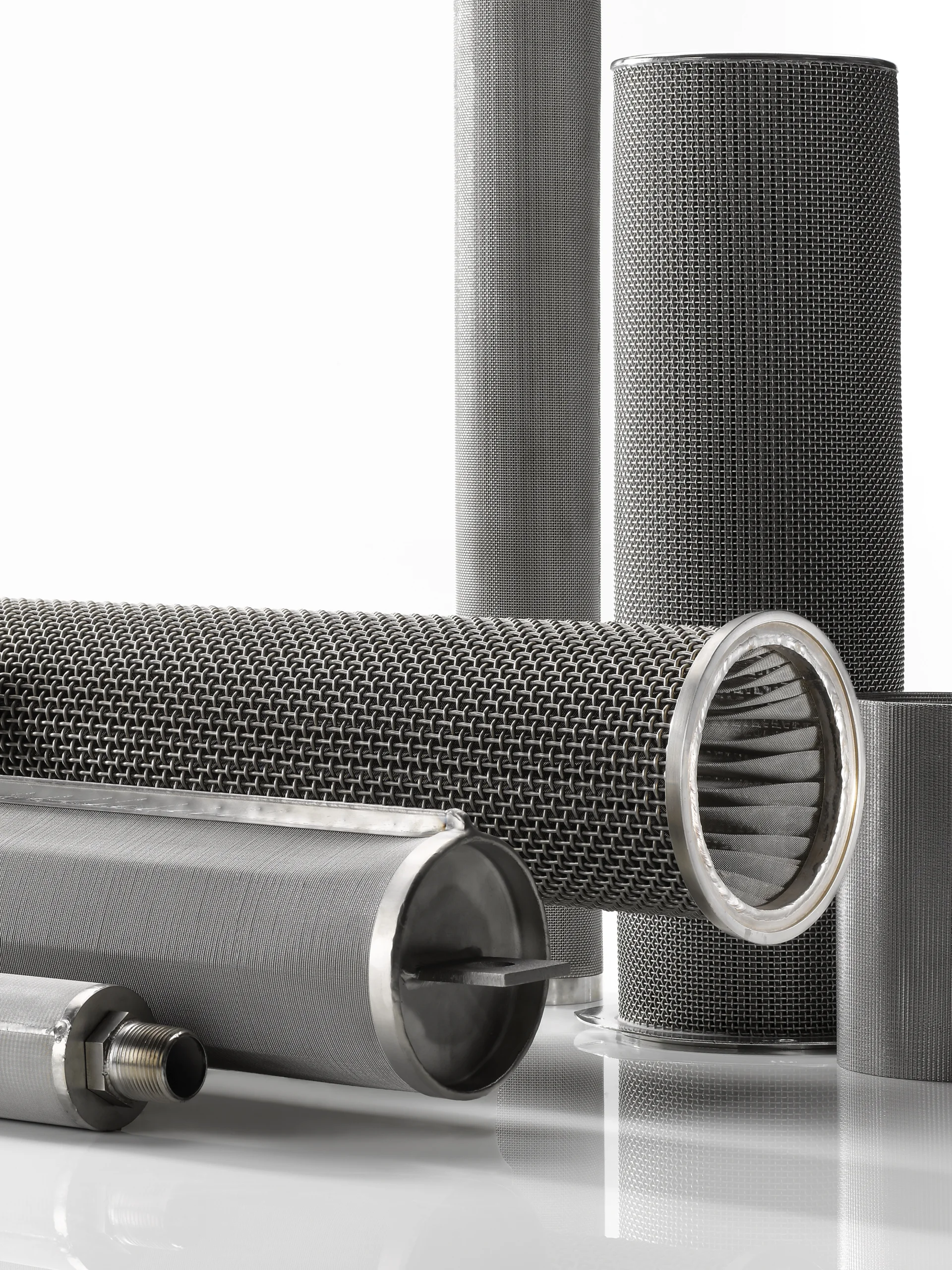 Factory directly supply high quality replacement water filter cartridge air cartridge filter