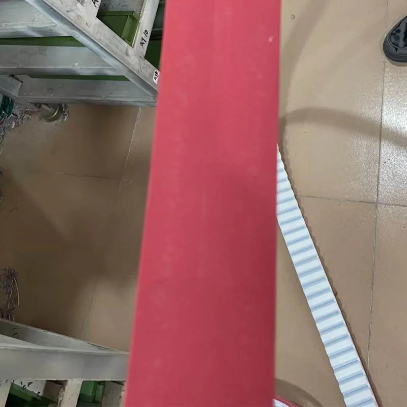 LOYICN China Manufacture Heater Welding Joint Press Machine For T5 T10 AT5 AT10 H8M H14M PU Conveyor Timing Belt