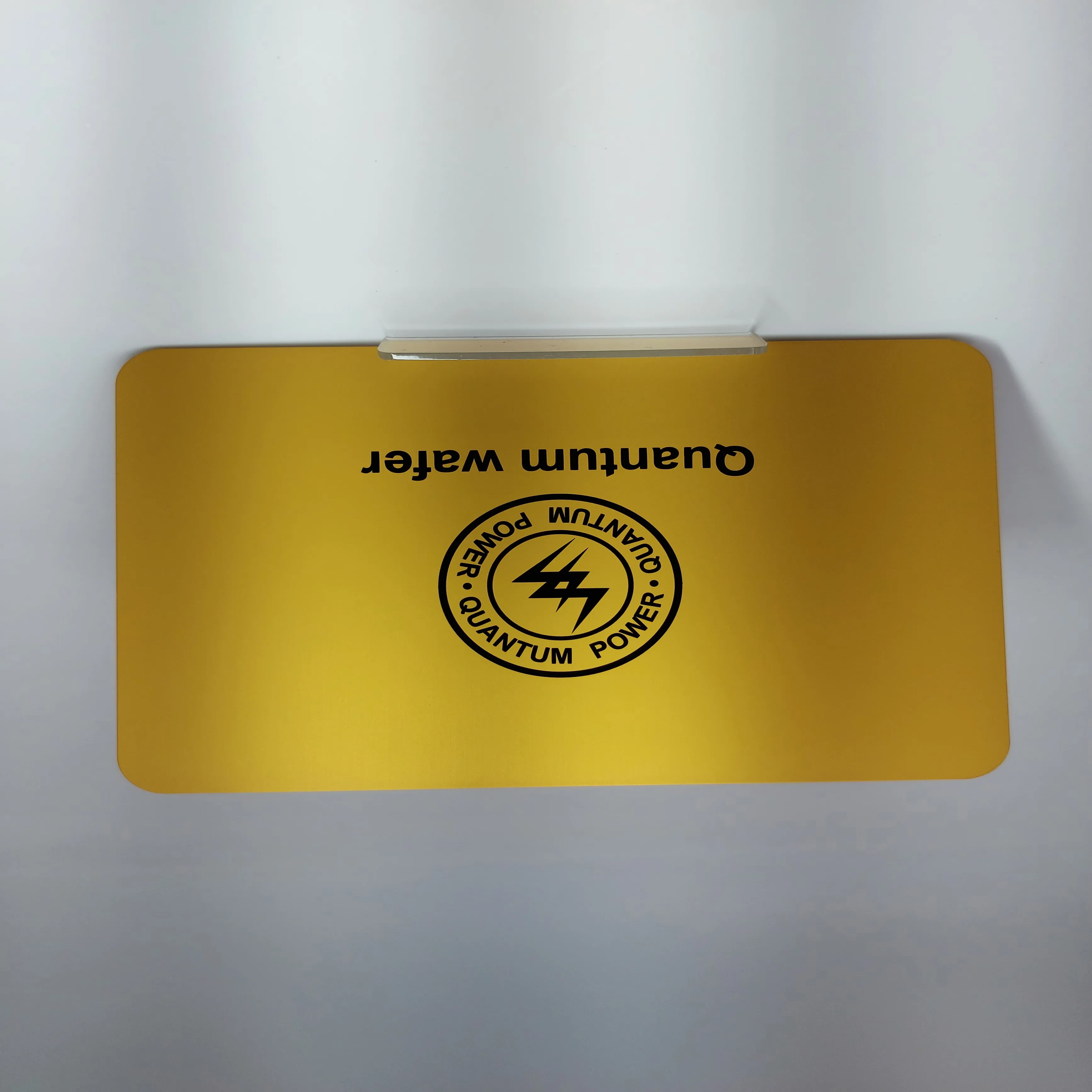 Высокотехнологичный настраиваемый квантовый чип, стабильное напряжение