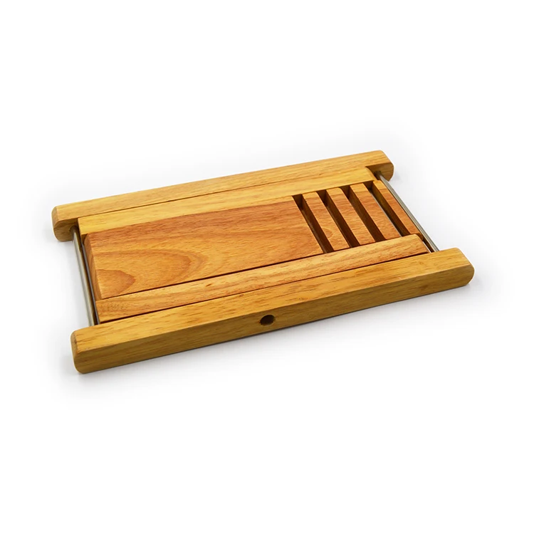 Popular manufacturers wholesale musical instrument accessories Guitar tripod four-speed adjustable guitar for wooden footstool