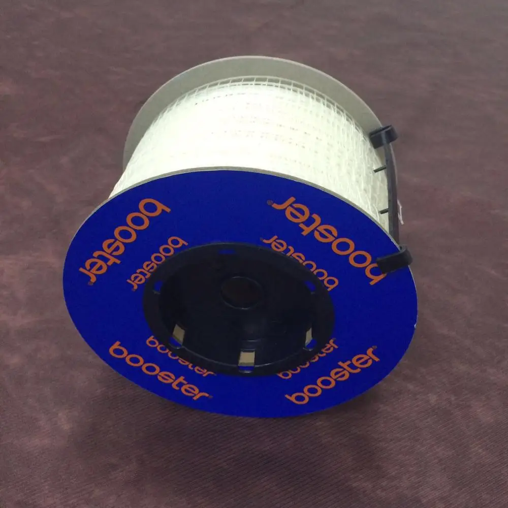 booster OEM Plastic Staple Tag Pin Roll tag machine high quality elastic staple pin for apparatus fixed towel socks tags