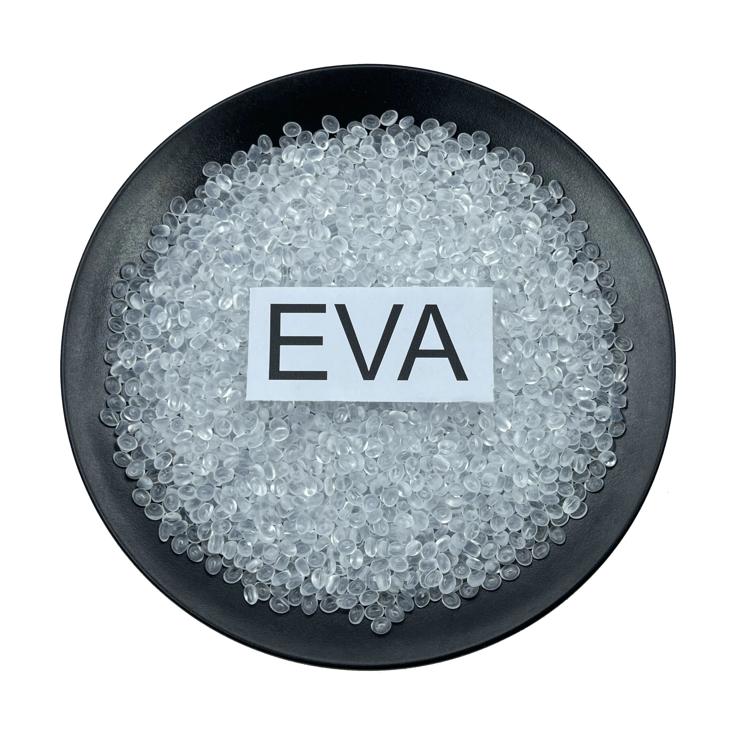 Wholesale Factory Supply Virgin EVA resin granules plastic raw material EVA 18% Sipchem EVA 2518