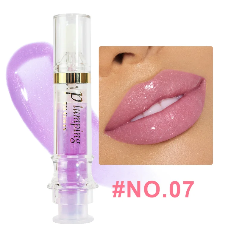 Масло для губ