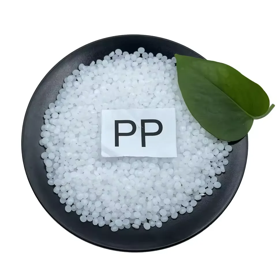 PP granules polypropylene PC/PS/PE/ABS/PVC/PET/TPU//PP  raw material plastic granule