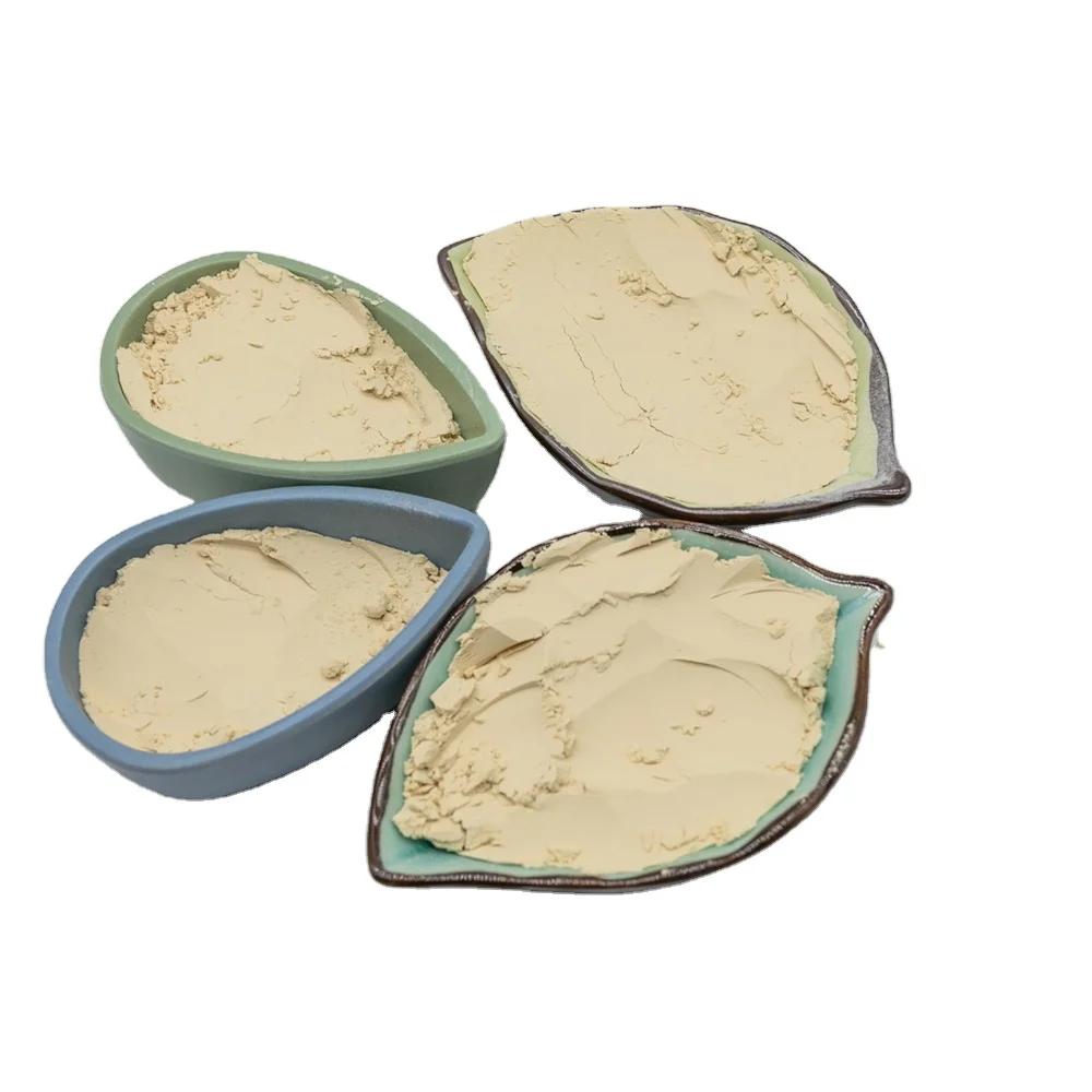 Low-priced wholesale vegetable protein powders are mostly used as food additives organic vegetable protein