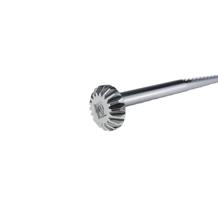 farm machinery spare parts  cotton picker spindle for JD cotton picking machine