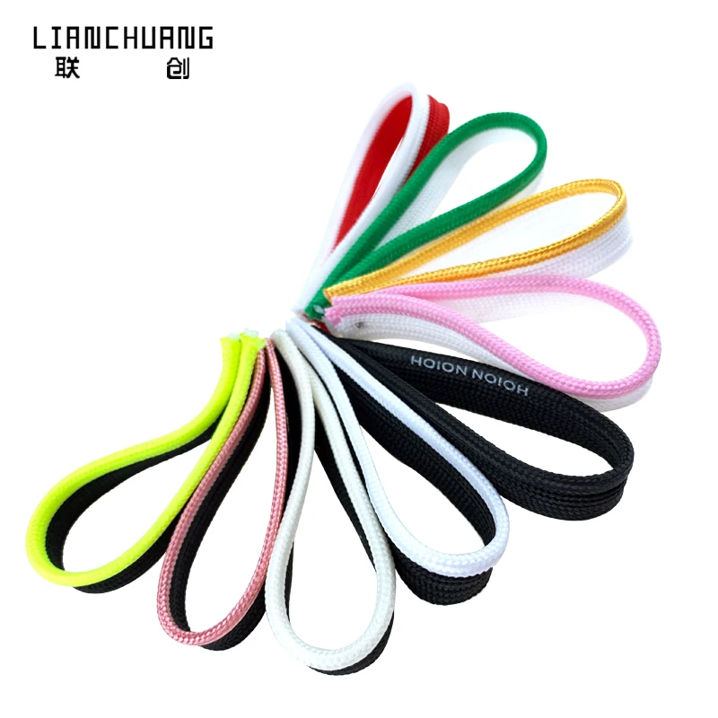 
 Окантовка для рукоделия Mandala, односкладная Косынка, шнур из полиэстера для шитья, обшивки, обивки (белый)  