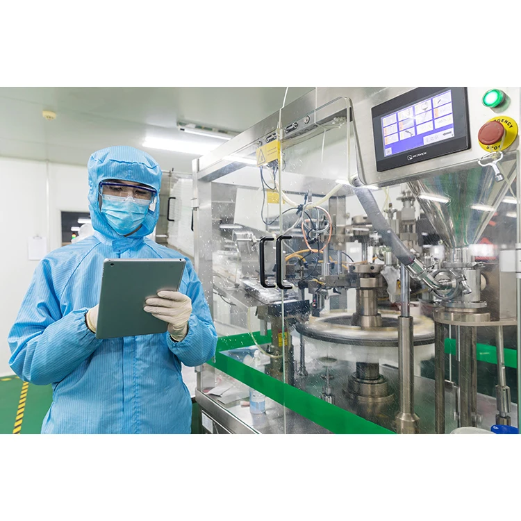 Ginhall Hot Sale Cheap Seed Extract Food Grade Pure With Full Certificates Almond Flour Powder