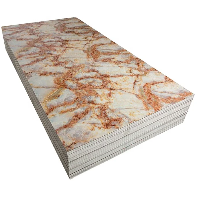 Factory price wholesale pvc wall sheet pvc wall panel