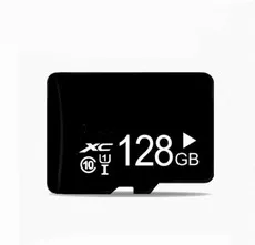 SD/TF Mobile Phone Memory SD Card Full Capacity 16GB 128GB Flash Drive