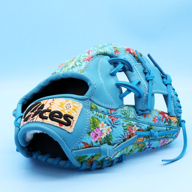 Sport Accessories Baseball Softball Gloves High Quality Fielding Glove For Wholesale