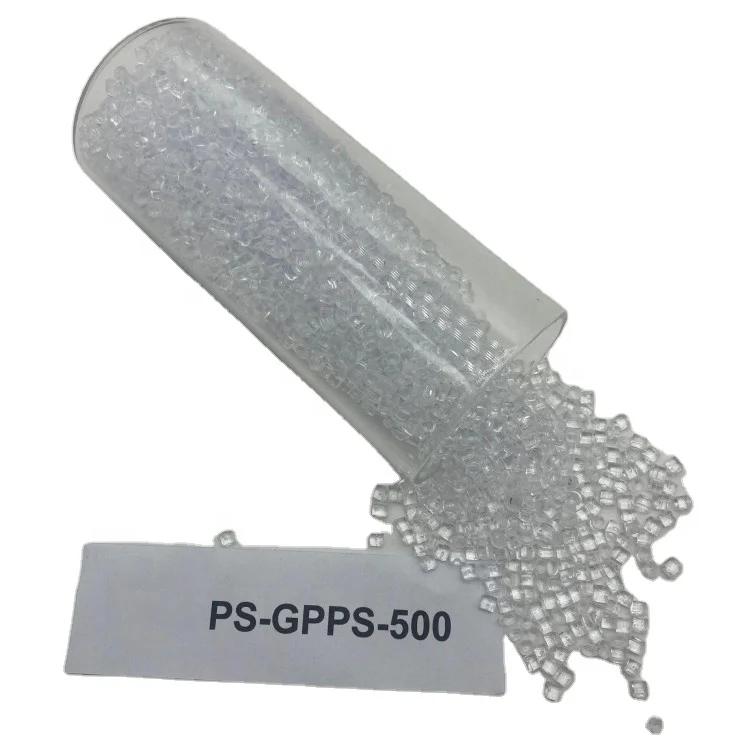 Пластиковые полистироловые гранулы, полимерные полипропиленовые гранулы, ГПС, смолы, ПС, поддоны, полиэтиленовые смолы, HUAJIN, 825 бедра